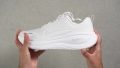 Nike Vomero Plus Torsional rigidity