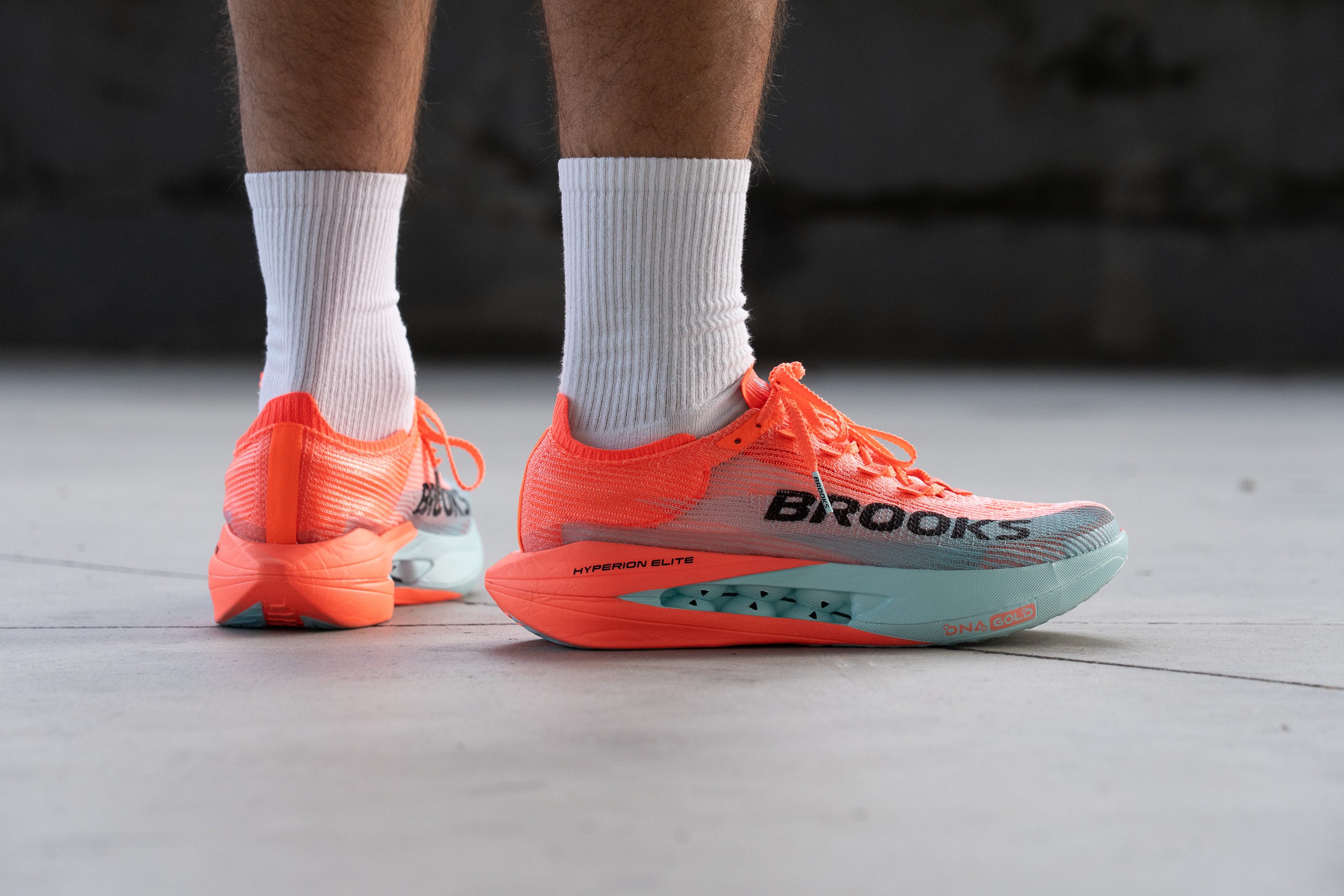 Brooks Hyperion Elite 5