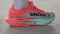 Brooks Hyperion Elite 5 orbs