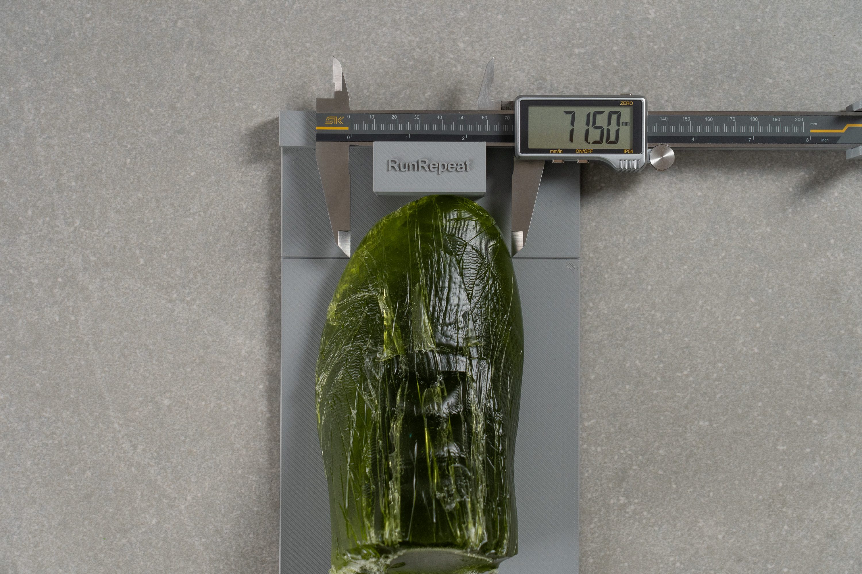 Brooks Hyperion Elite 5 Toebox width