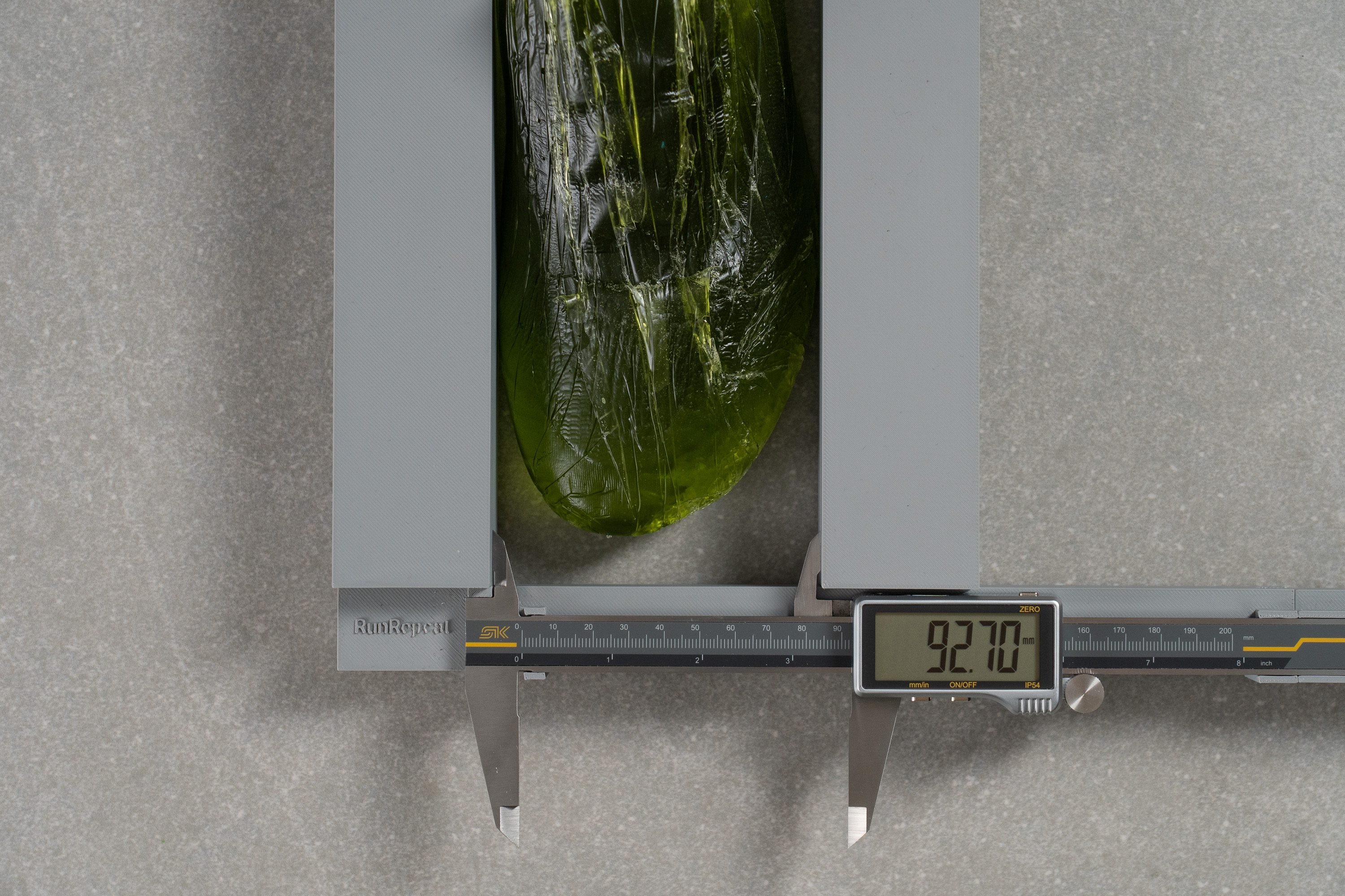 Brooks Hyperion Elite 5 Width / Fit