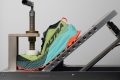 Altra Olympus 275 Flexibility / Stiffness