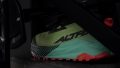Altra Olympus 275 Forefoot traction