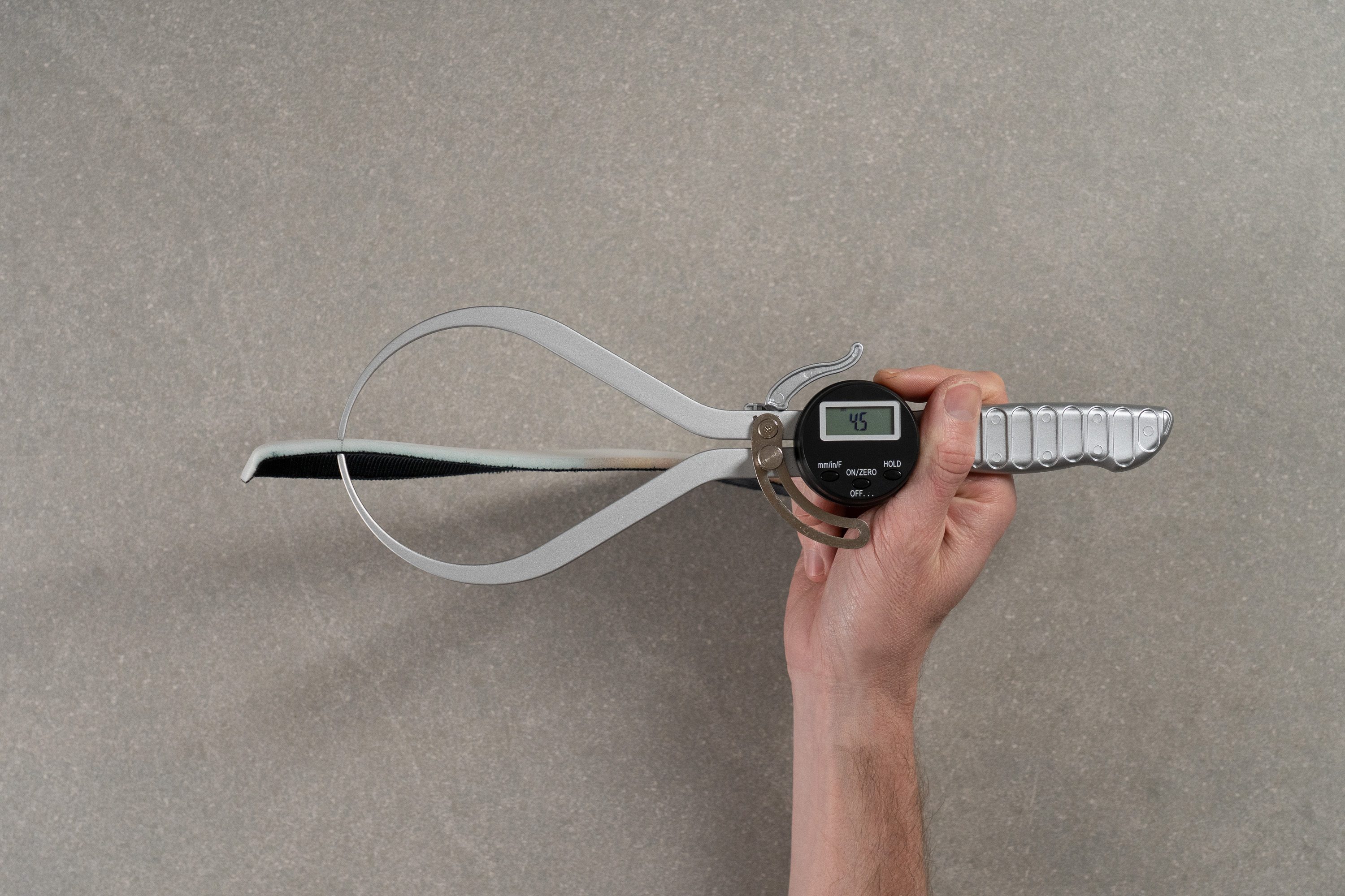 Altra Olympus 275 Insole thickness