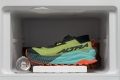 Altra Olympus 275 Midsole softness in cold (%)