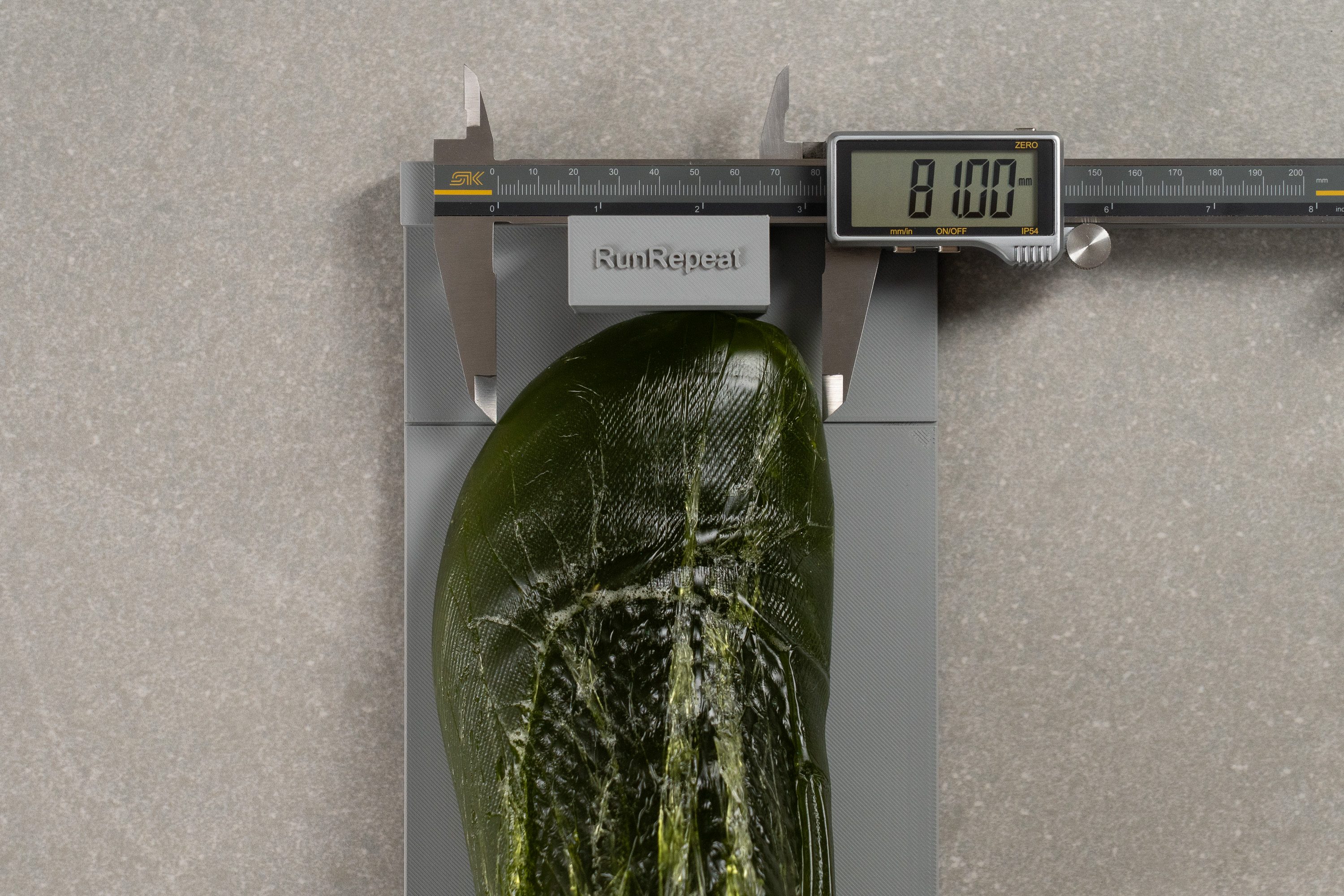 Altra Olympus 275 Toebox width