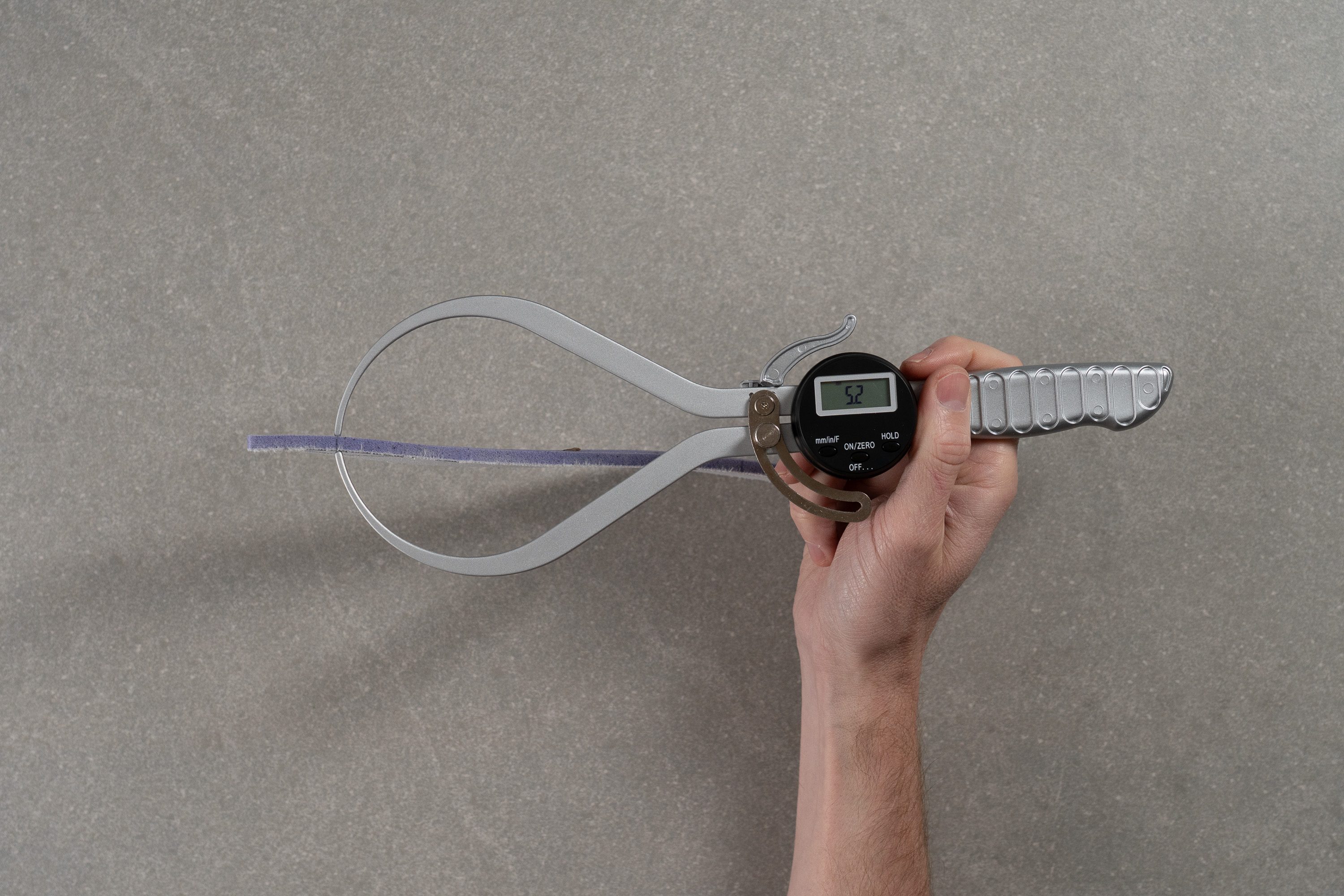 PUMA All Pro Nitro 2 Insole thickness