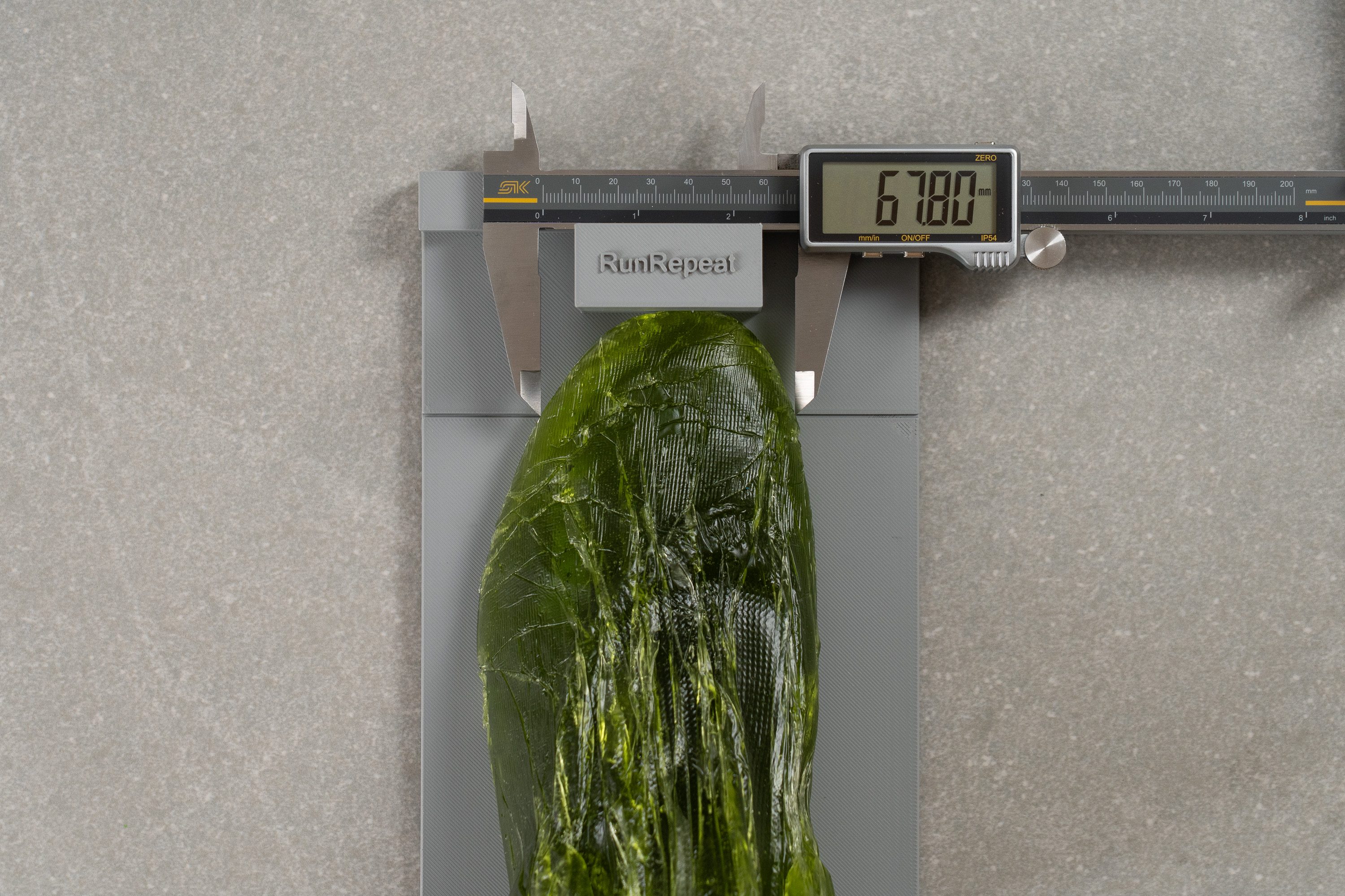 PUMA All Pro Nitro 2 Toebox width