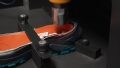 Kailas Fuga EX 3 Energy return heel