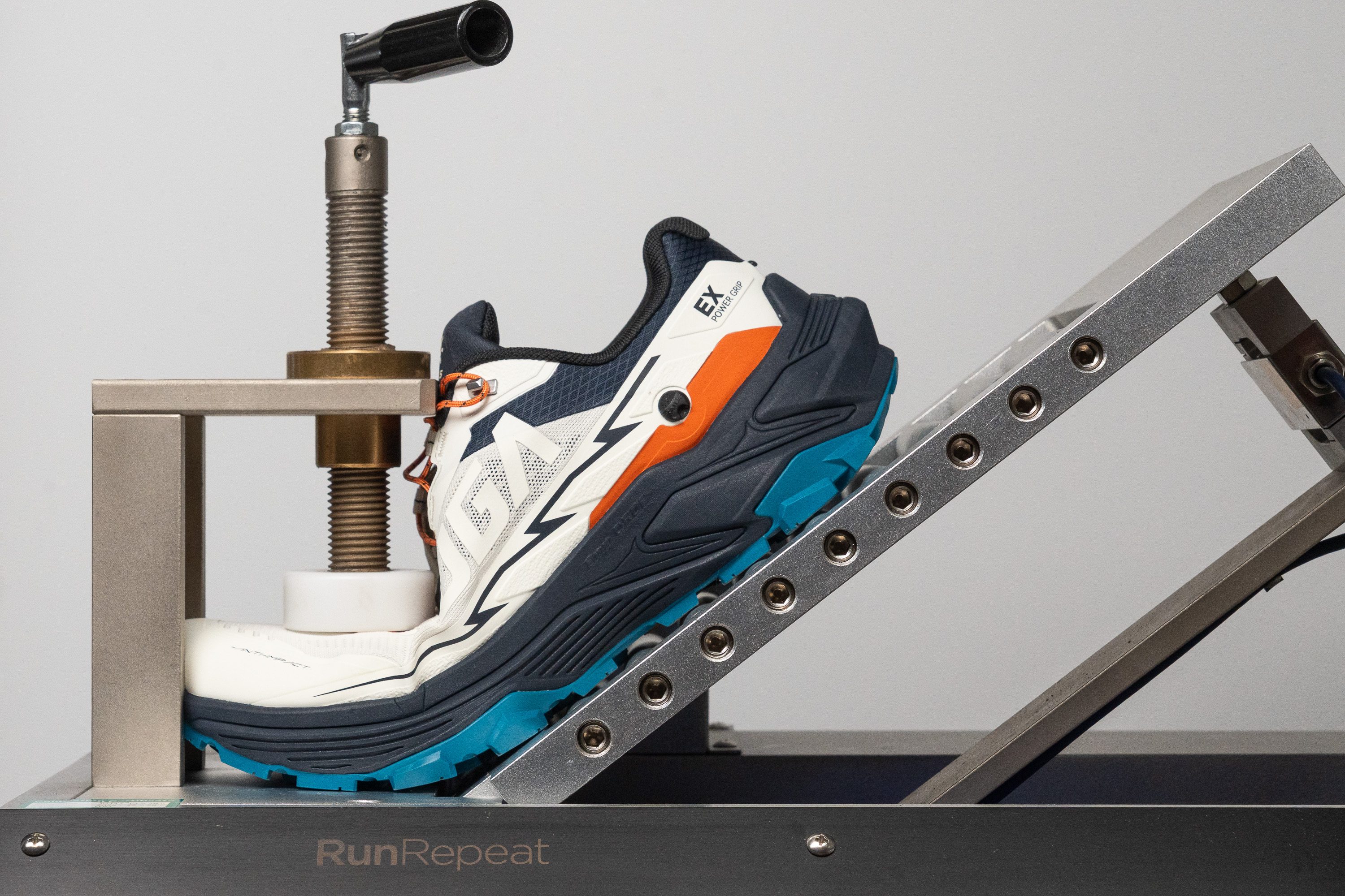Kailas Fuga EX 3 Flexibility / Stiffness