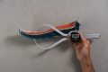 Kailas Fuga EX 3 Forefoot stack