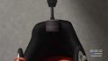 Kailas Fuga EX 3 Heel padding durability