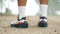 Kailas Fuga EX 3 Lateral stability test