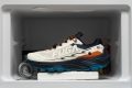 Kailas Fuga EX 3 Midsole softness in cold (%)