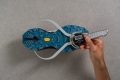 Kailas Fuga EX 3 Midsole width - heel