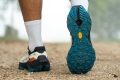 Kailas Fuga EX 3 Outsole design