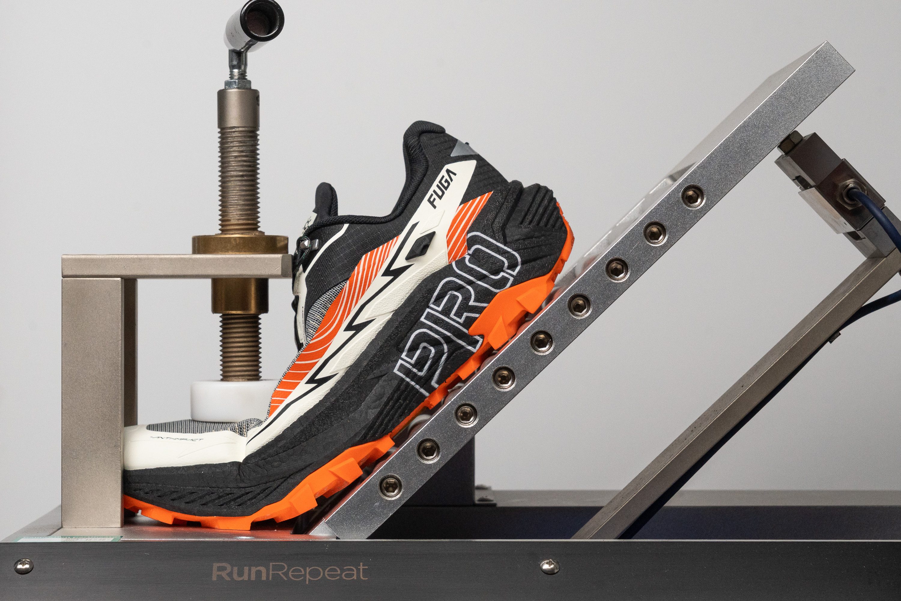 Kailas Fuga EX Pro Flexibility / Stiffness