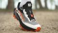 Kailas Fuga EX Pro toes