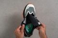 Kailas Fuga EX Pro Tongue: gusset type