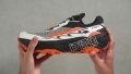 Kailas Fuga EX Pro Torsional rigidity