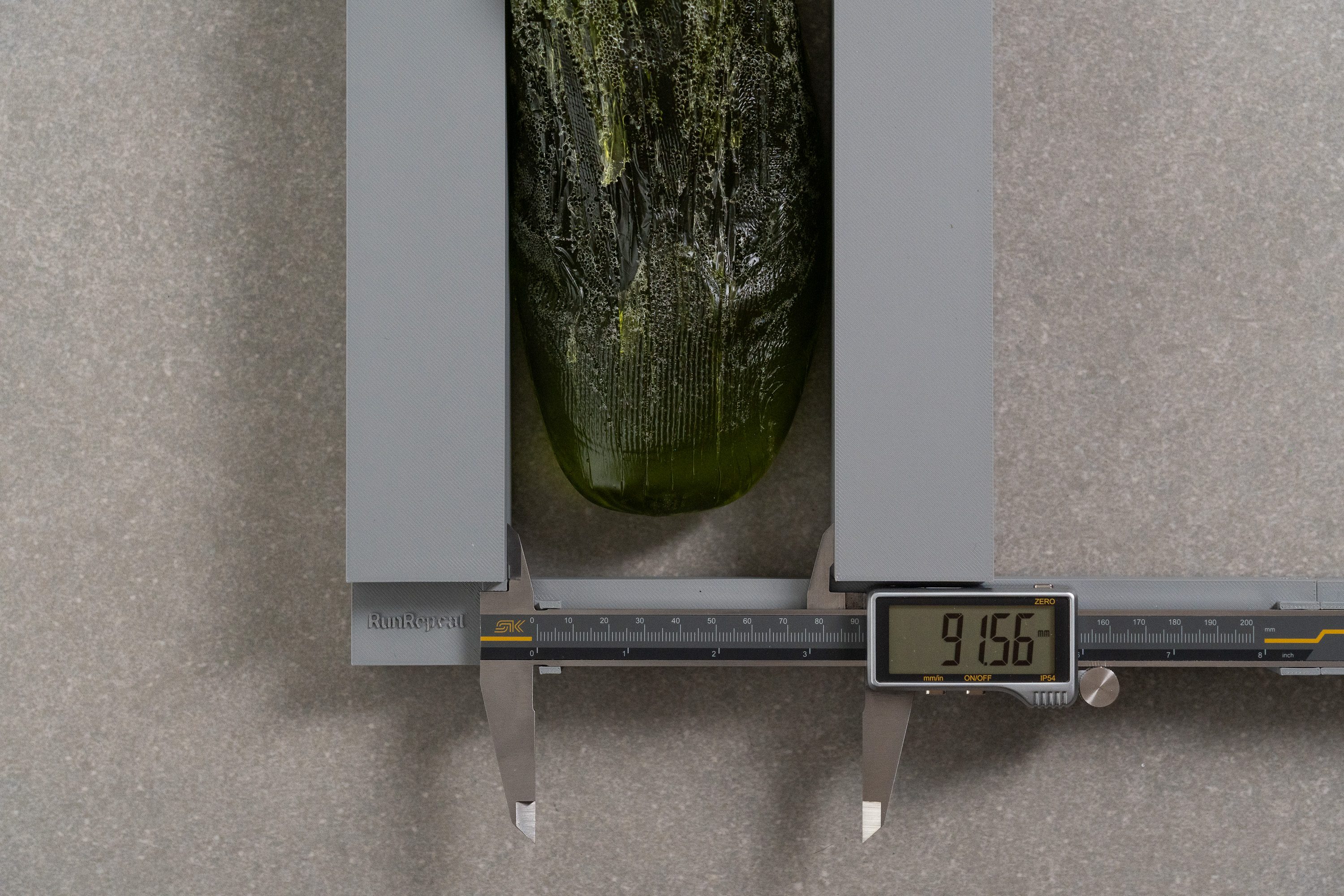 Kailas Fuga EX Pro Width / Fit