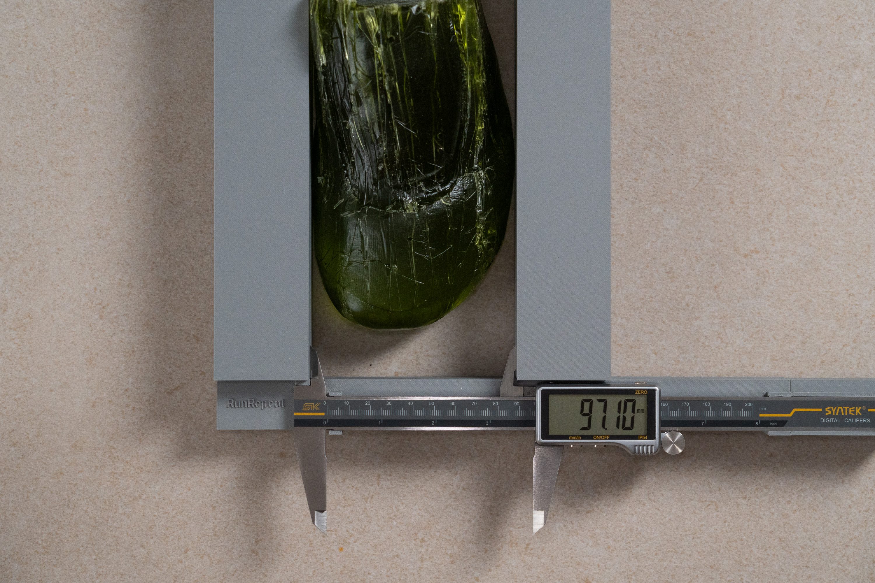 Topo ST-5 Width / Fit