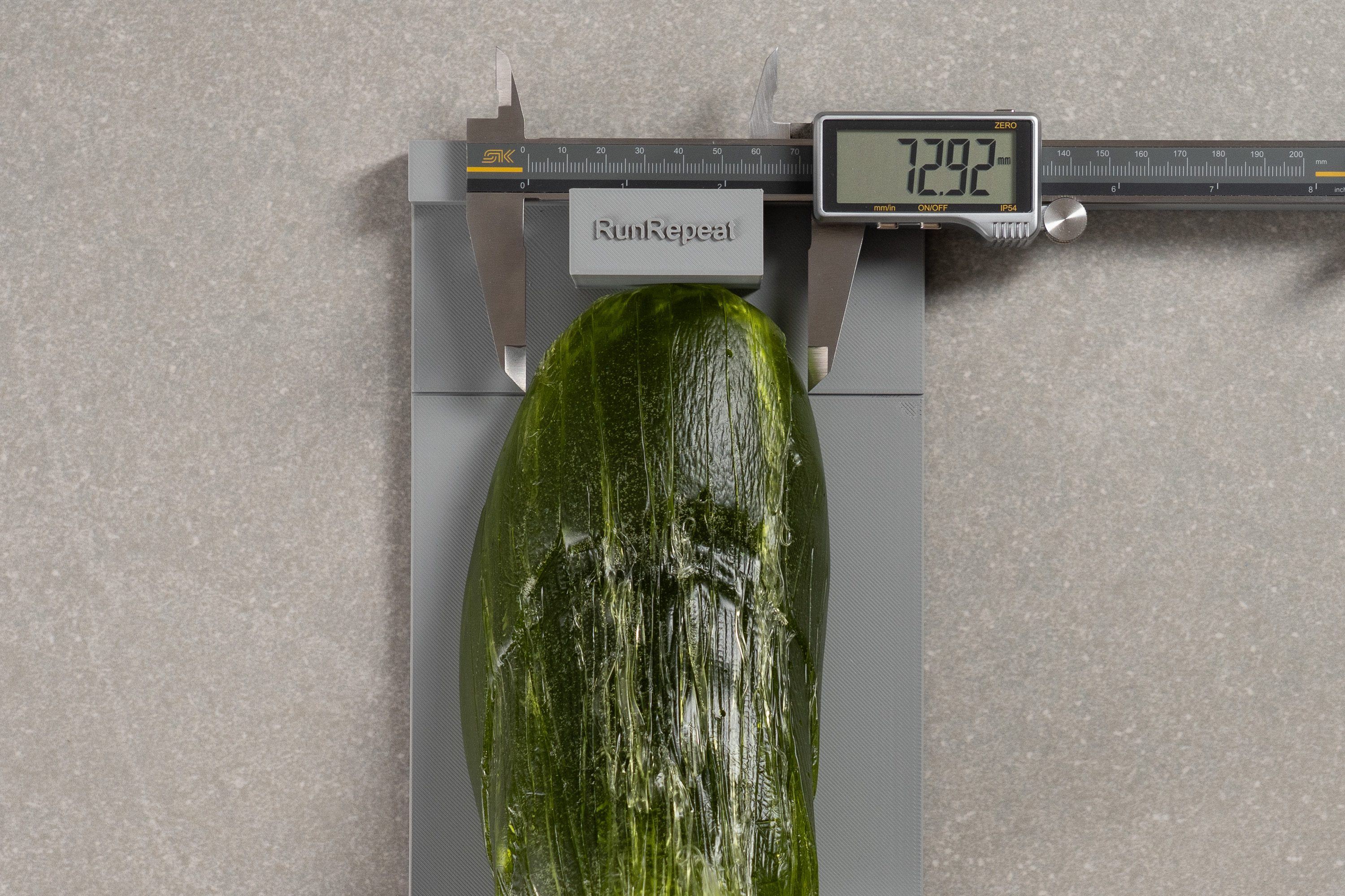 Saucony Hurricane 25 Toebox width