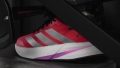 Adidas Duramo Speed 2 Forefoot traction