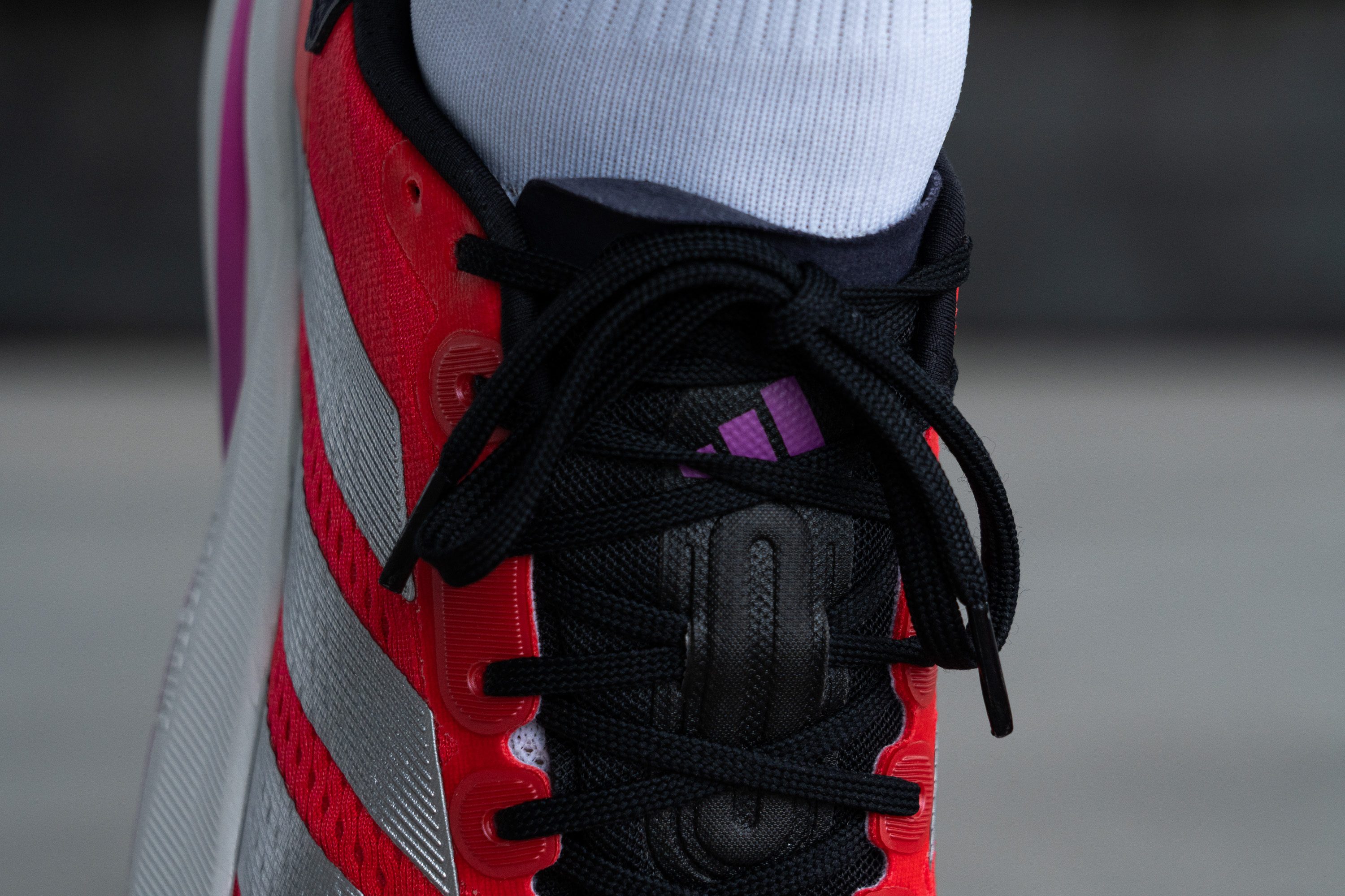 Adidas Duramo Speed 2 laces