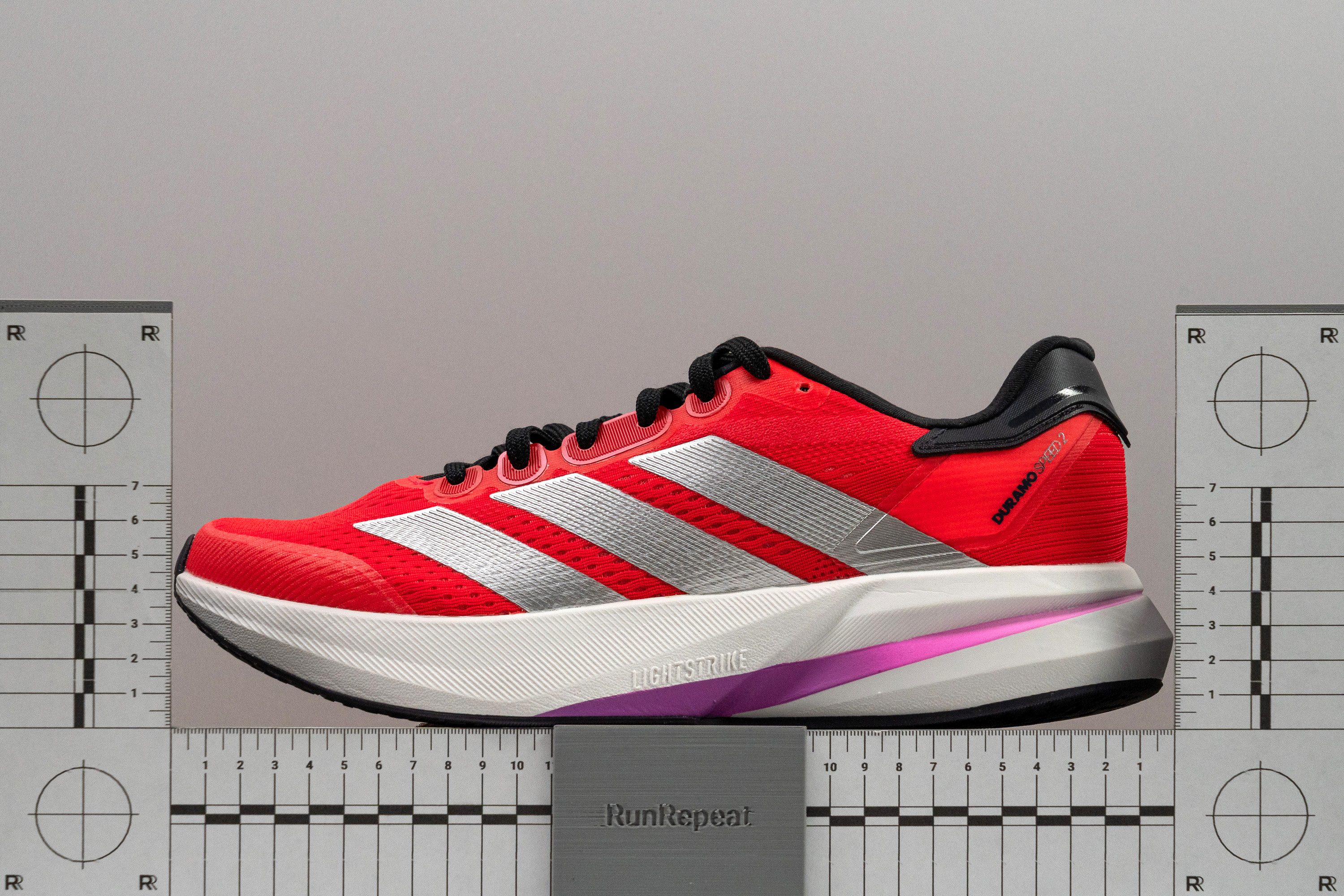 Adidas Duramo Speed 2 Rocker