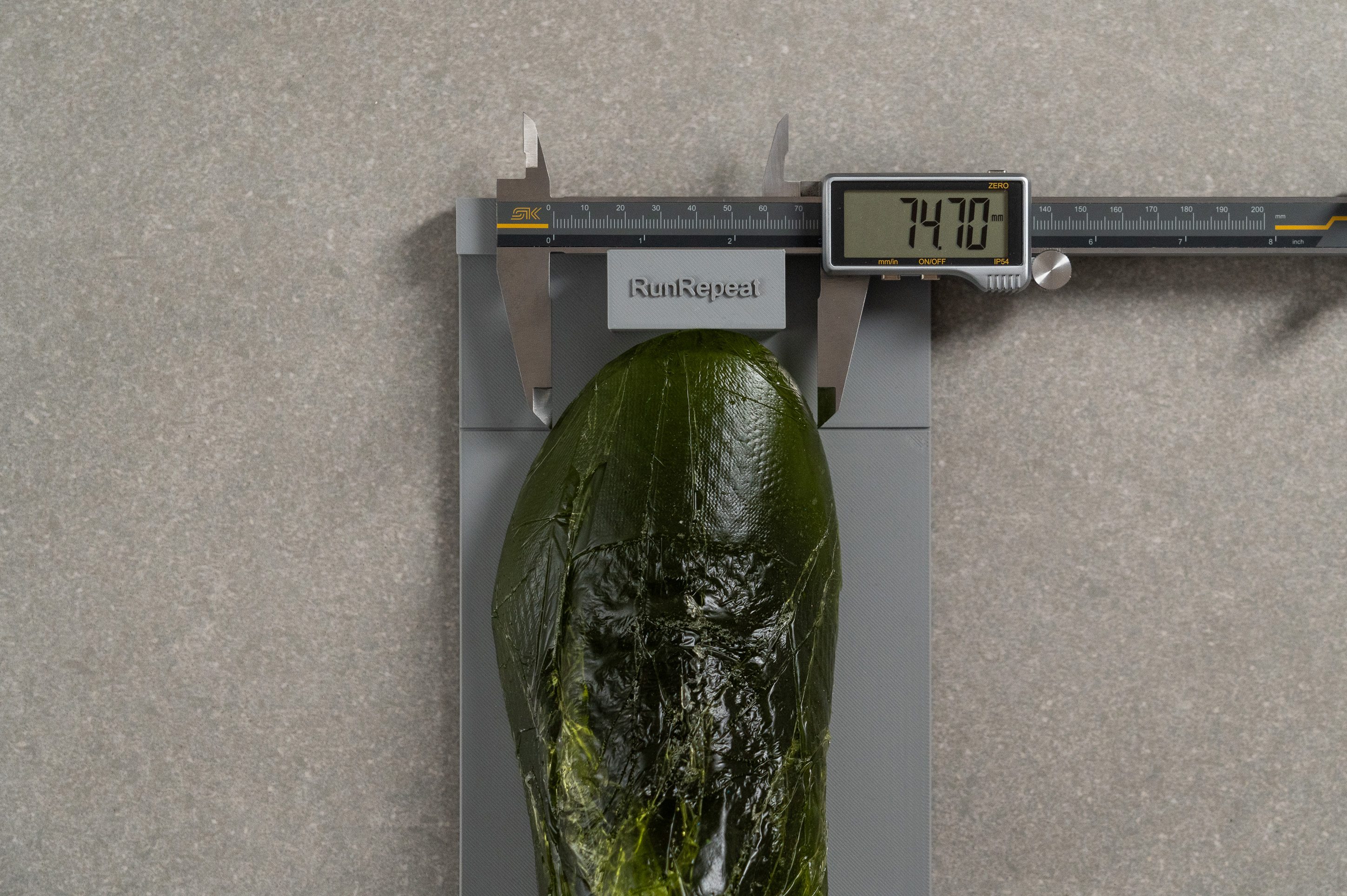 Adidas Duramo Speed 2 Toebox width