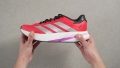 Adidas Duramo Speed 2 Torsional rigidity