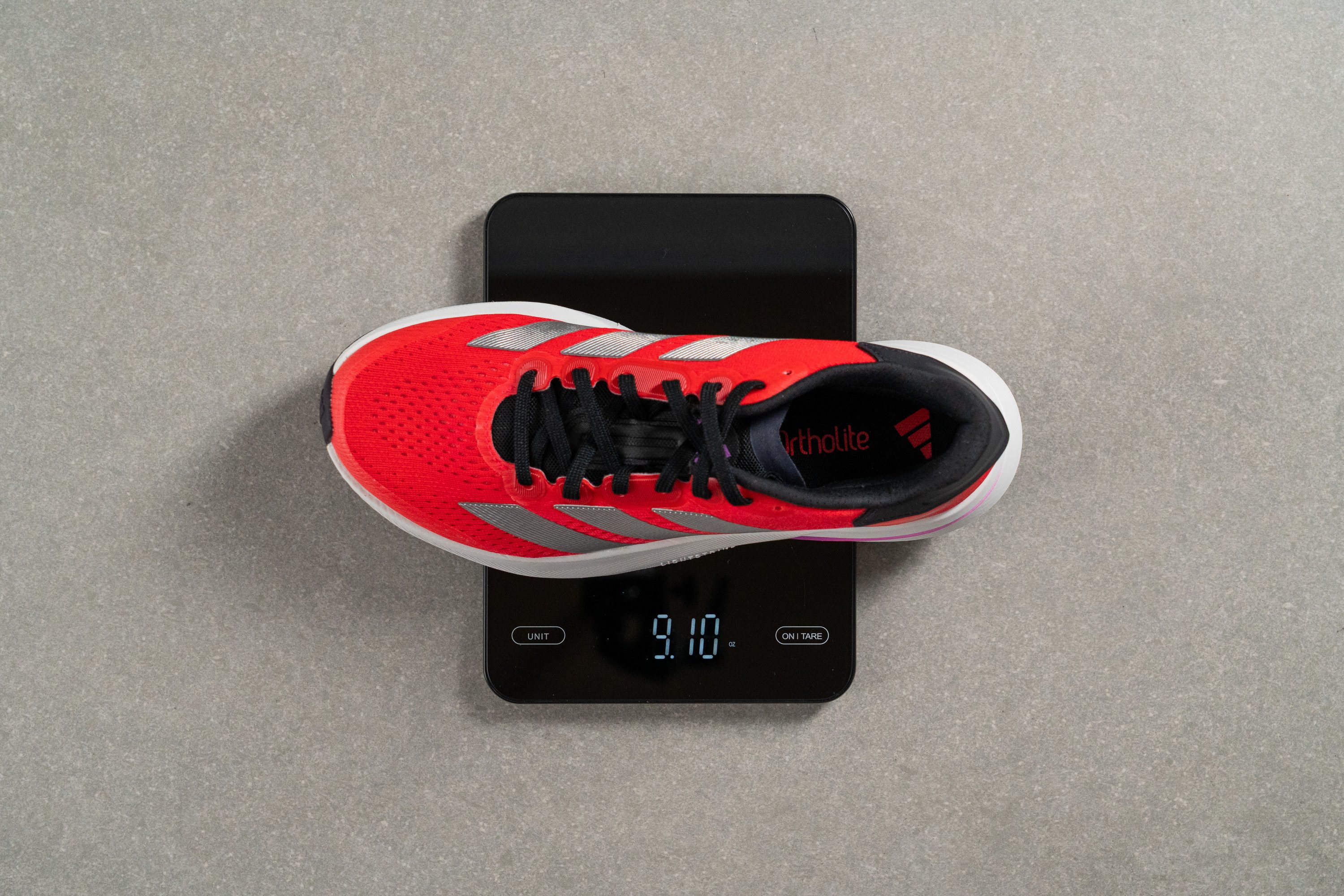 Adidas Duramo Speed 2 Weight