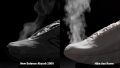 New Balance Abzorb 2000 Breathability Smoke test