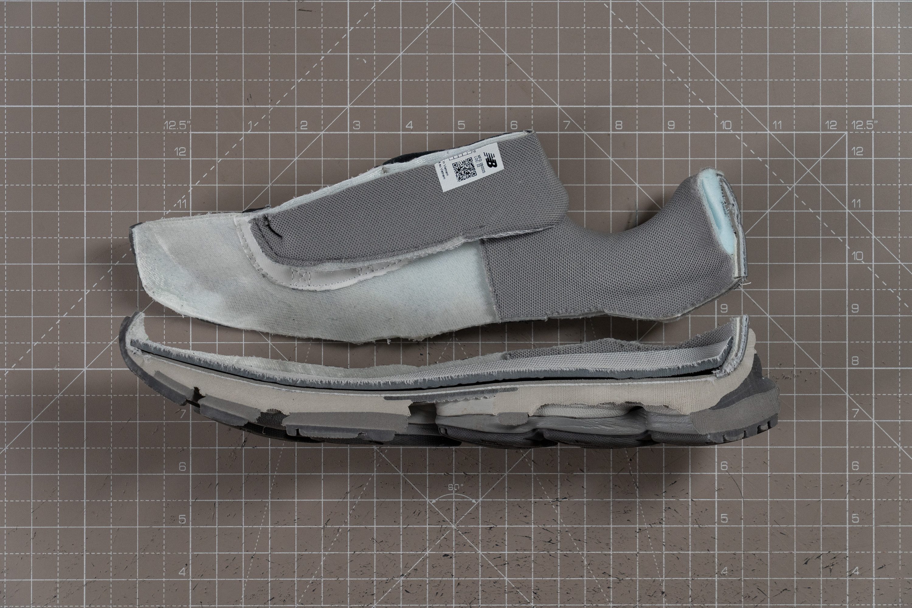 New Balance Abzorb 2000 Drop