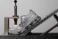 New Balance Abzorb 2000 Flexibility / Stiffness