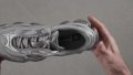 New Balance Abzorb 2000 Heel counter stiffness