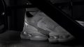 New Balance Abzorb 2000 Heel traction