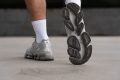 New Balance Abzorb 2000 Outsole design
