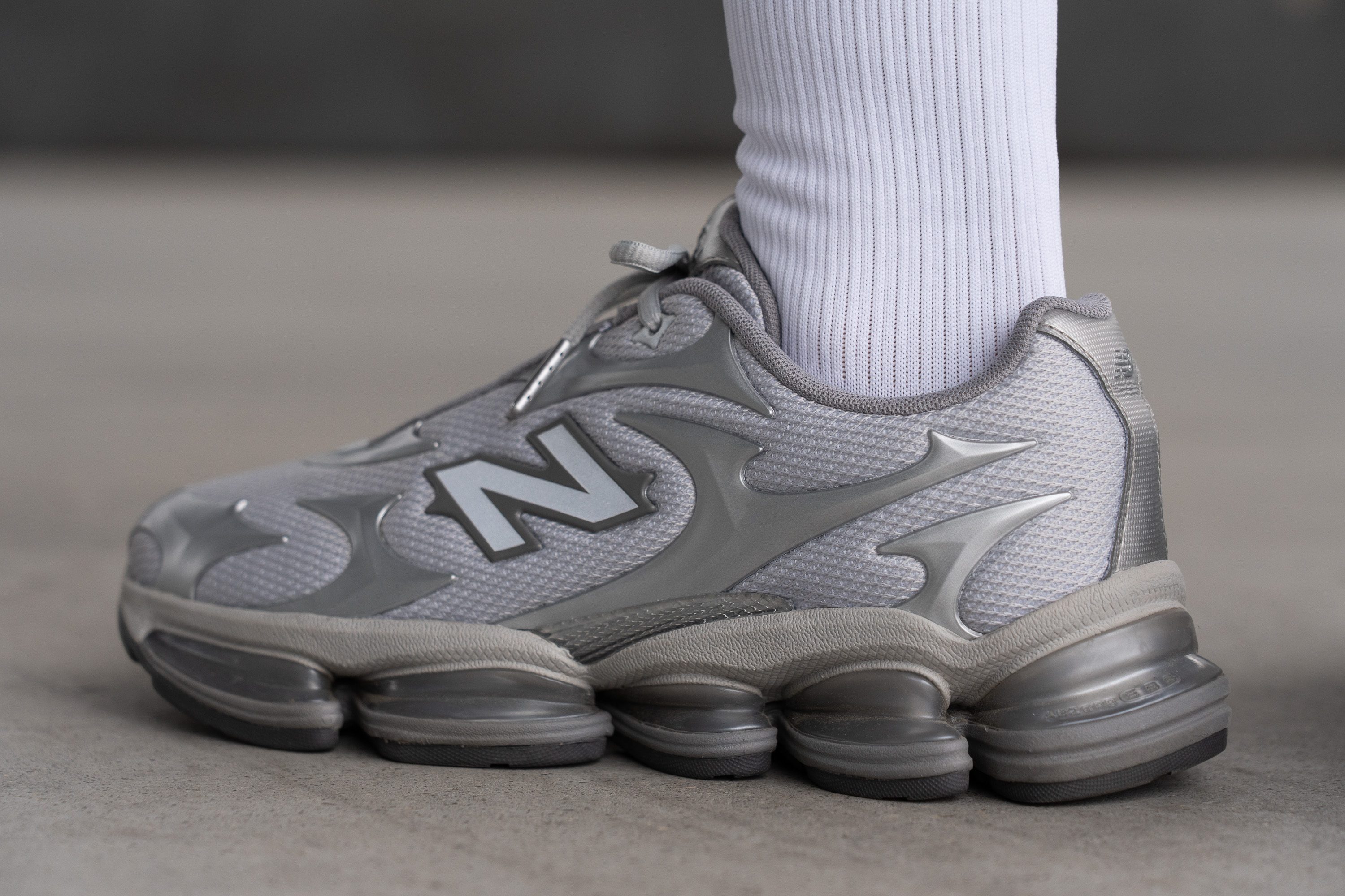 New Balance Abzorb 2000 Price
