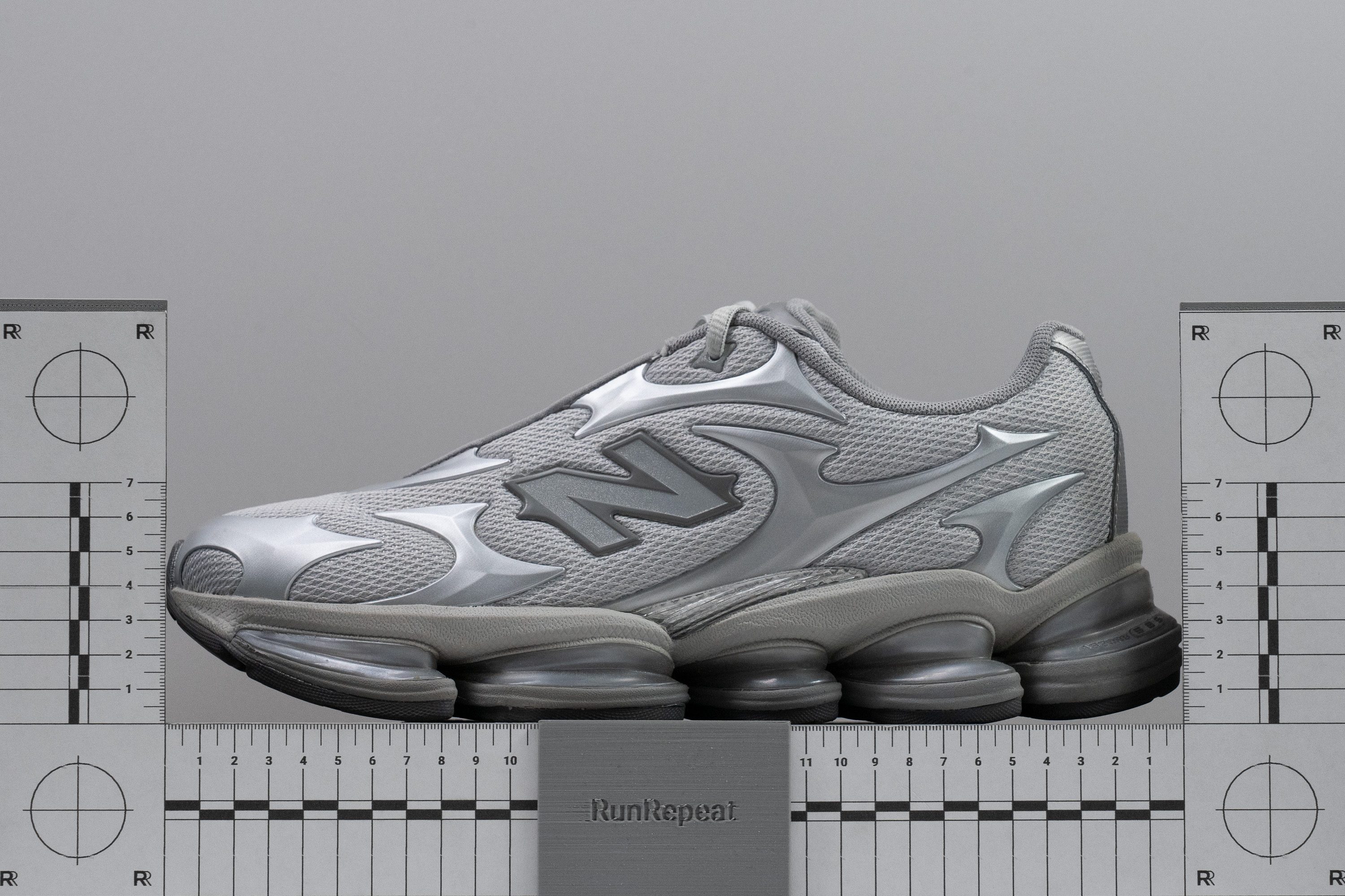 New Balance Abzorb 2000 Rocker