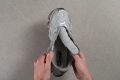 New Balance Abzorb 2000 Tongue: gusset type