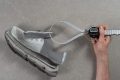 New Balance Abzorb 2000 Tongue padding