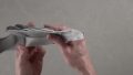 New Balance Abzorb 2000 upper