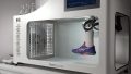 ASICS Solution Swift FF 2 Breathability