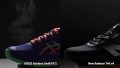 Asics Solution Swift FF 2 Breathability Smoke test