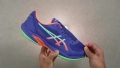 Asics Solution Swift FF 2 Breathability Transparency test
