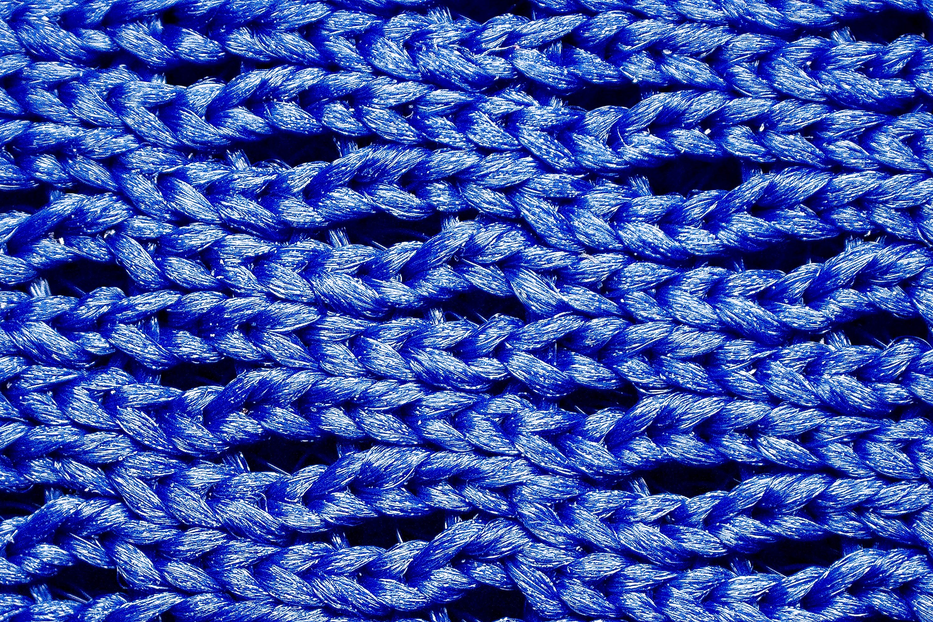 Asics Solution Swift FF 2 Breathability under microscope