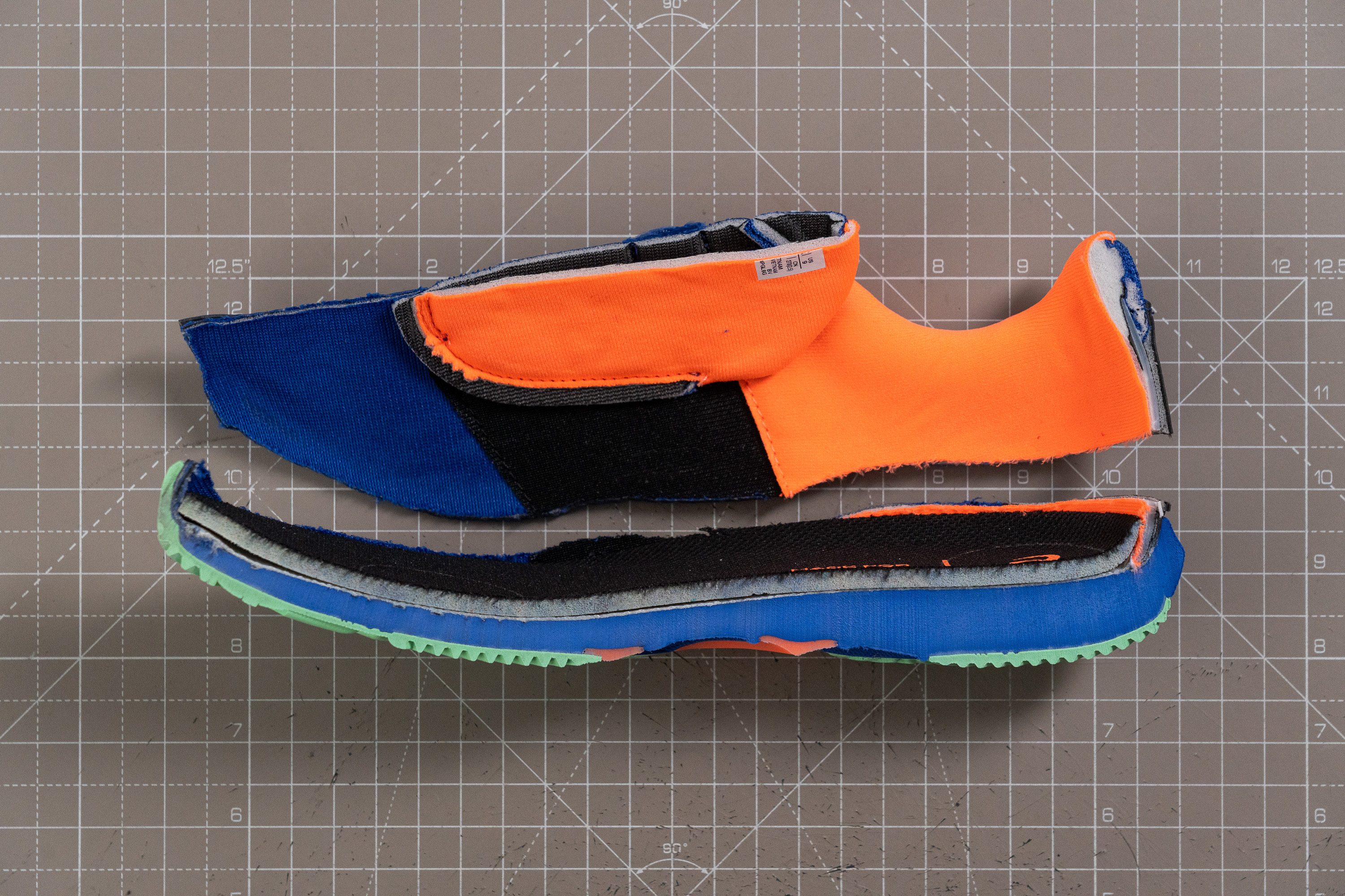 Asics Solution Swift FF 2 Drop