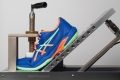 Asics Solution Swift FF 2 Flexibility / Stiffness
